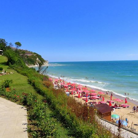 Бяла Клиф Форест - Byala Cliff Forest Bagian luar foto