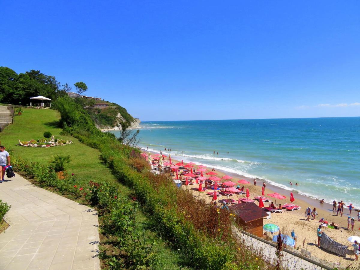 Бяла Клиф Форест - Byala Cliff Forest Bagian luar foto