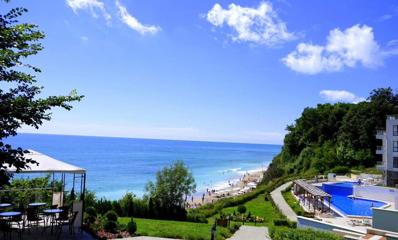 Бяла Клиф Форест - Byala Cliff Forest Bagian luar foto