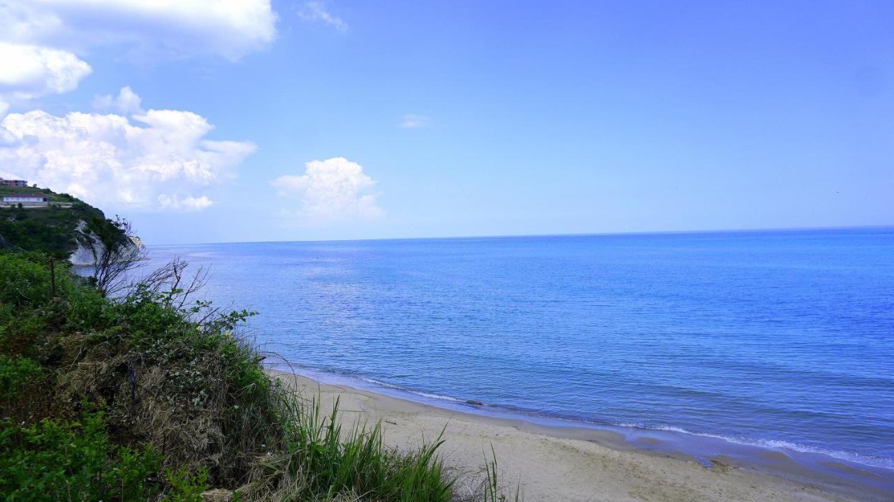 Бяла Клиф Форест - Byala Cliff Forest Bagian luar foto