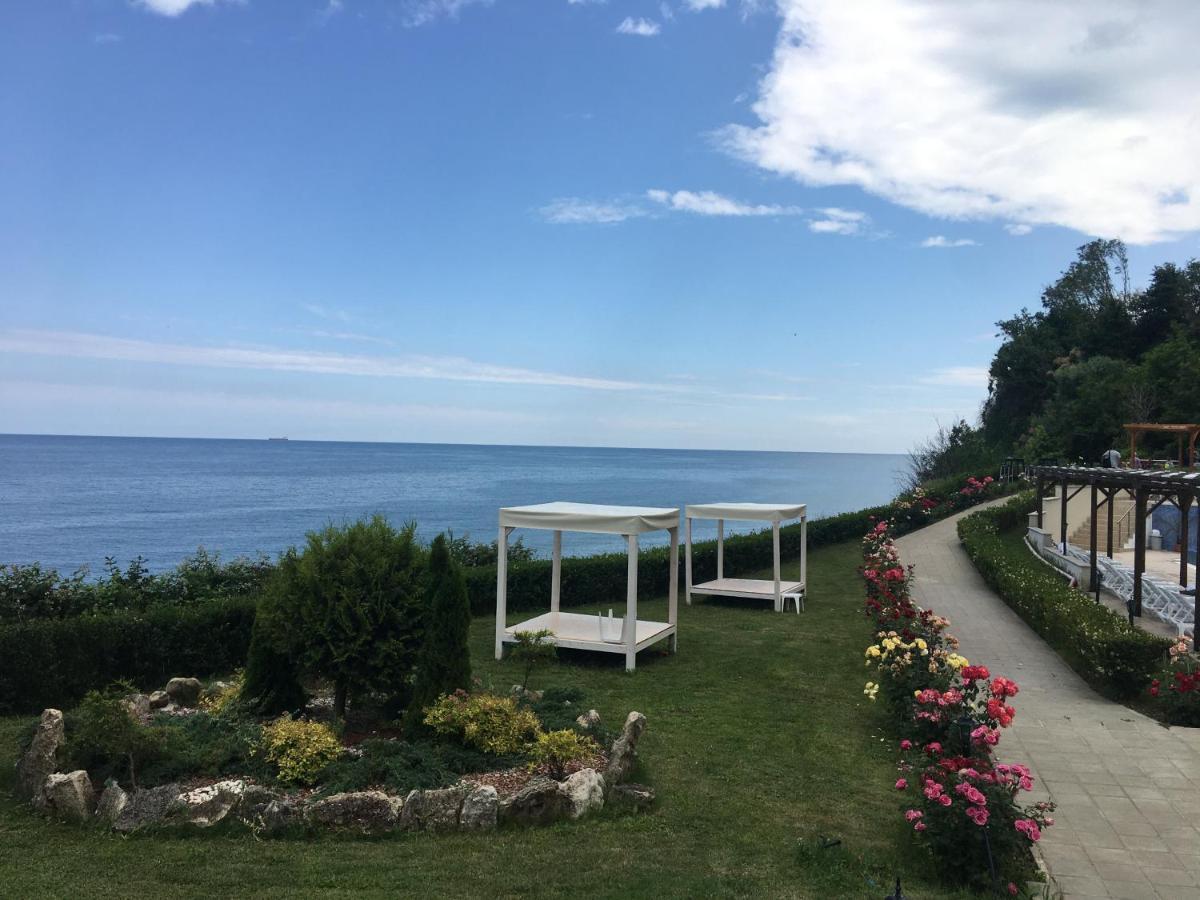 Бяла Клиф Форест - Byala Cliff Forest Bagian luar foto